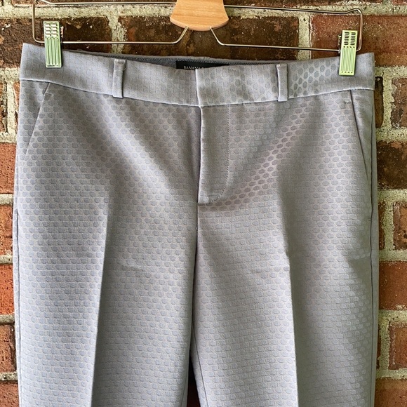 Banana Republic Hampton || Pants; Size 0 - Picture 3 of 14